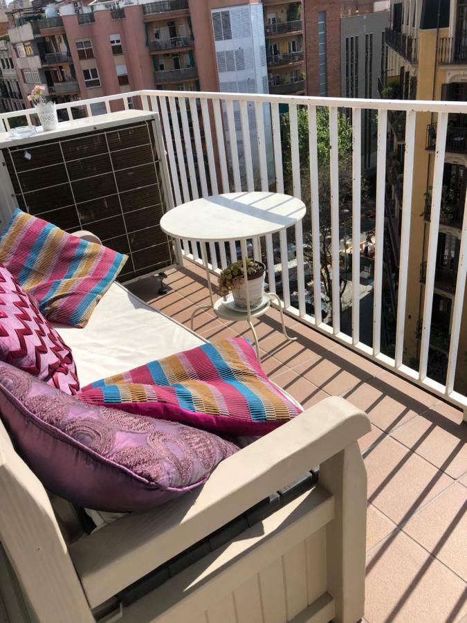 Guest house Julian S Barcelona